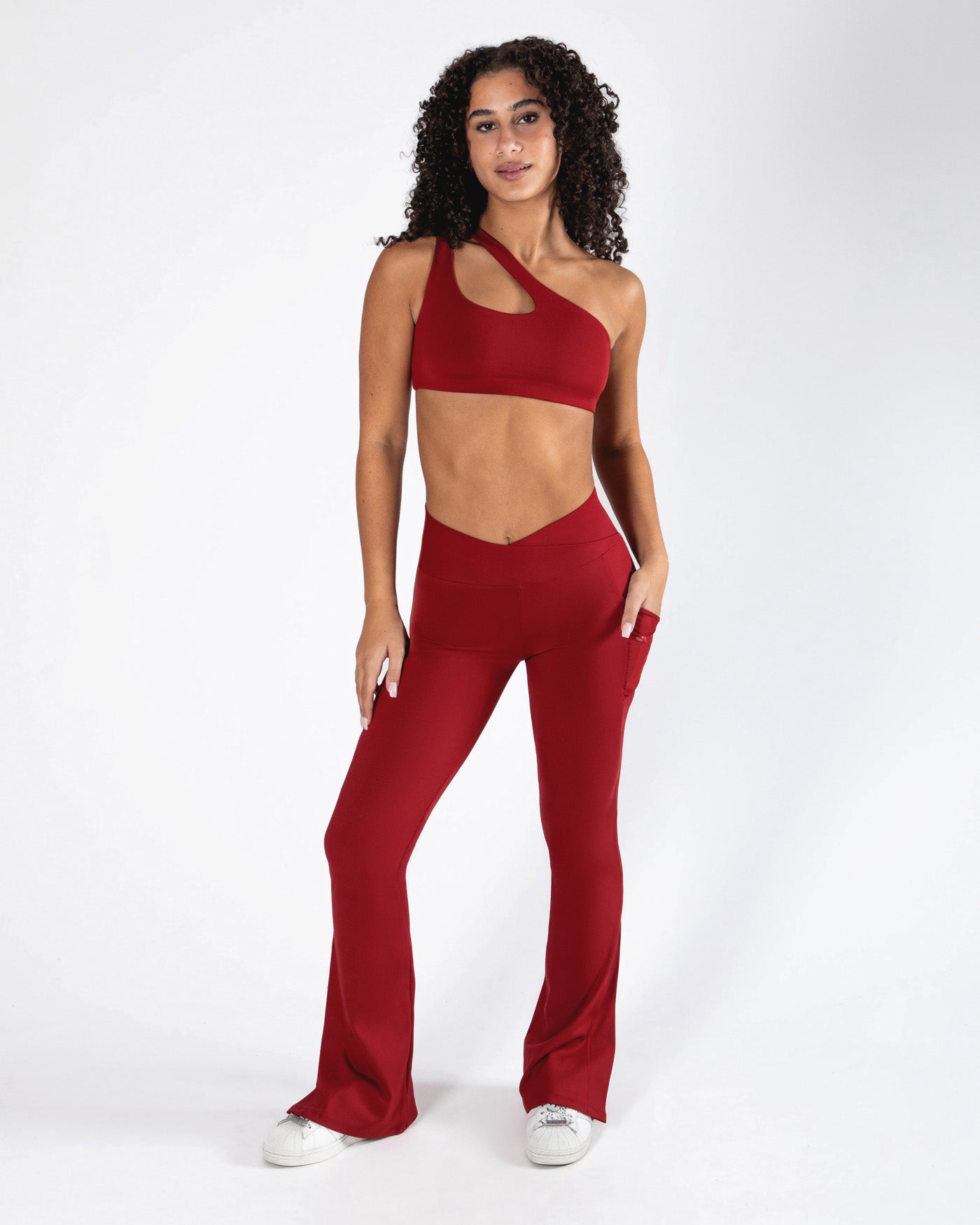 Halley Pant