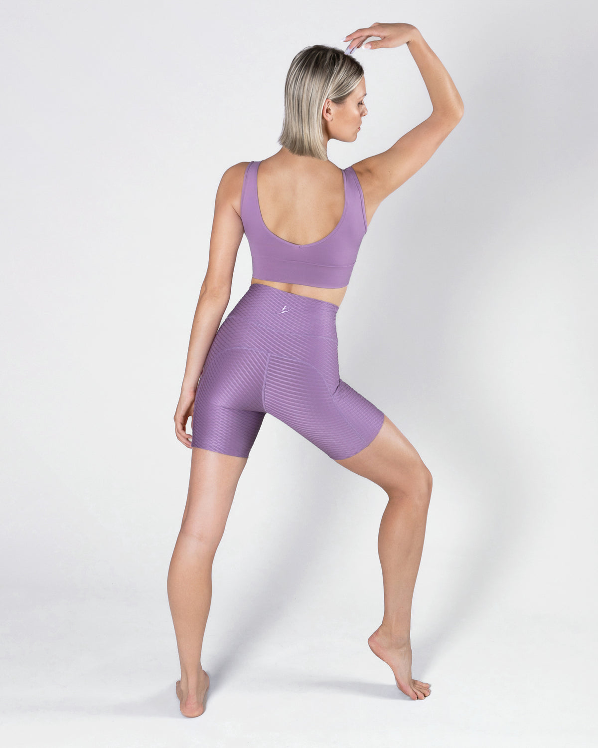 Sabre Bike Short
