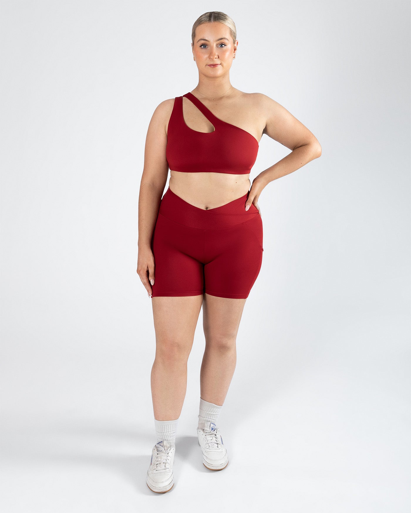 Halley Bike Short