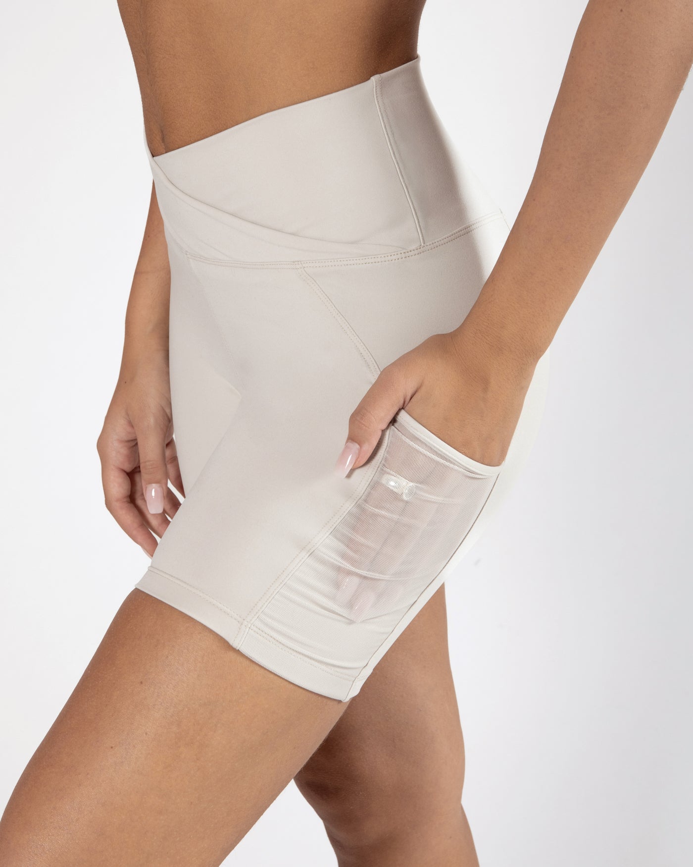 Halley Bike Short
