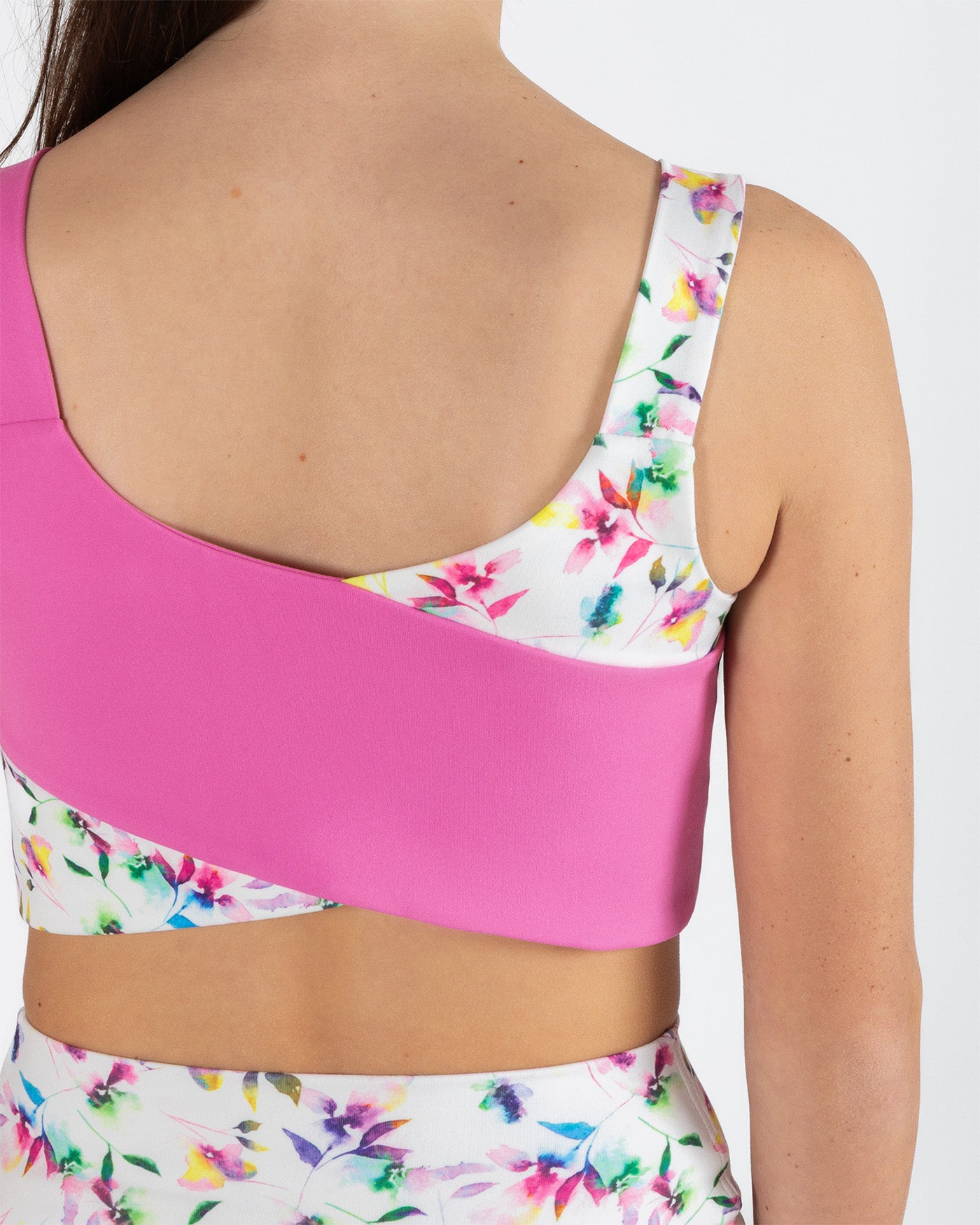 Izzy Crop Top