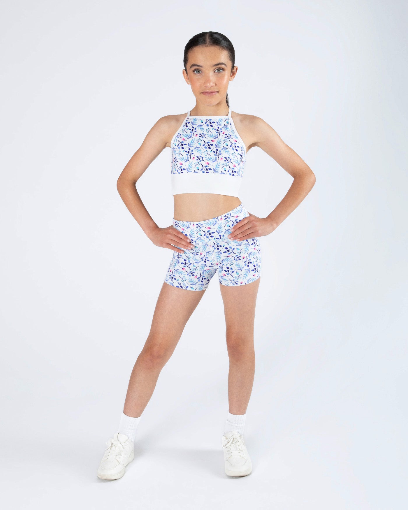 Mave Crop Top
