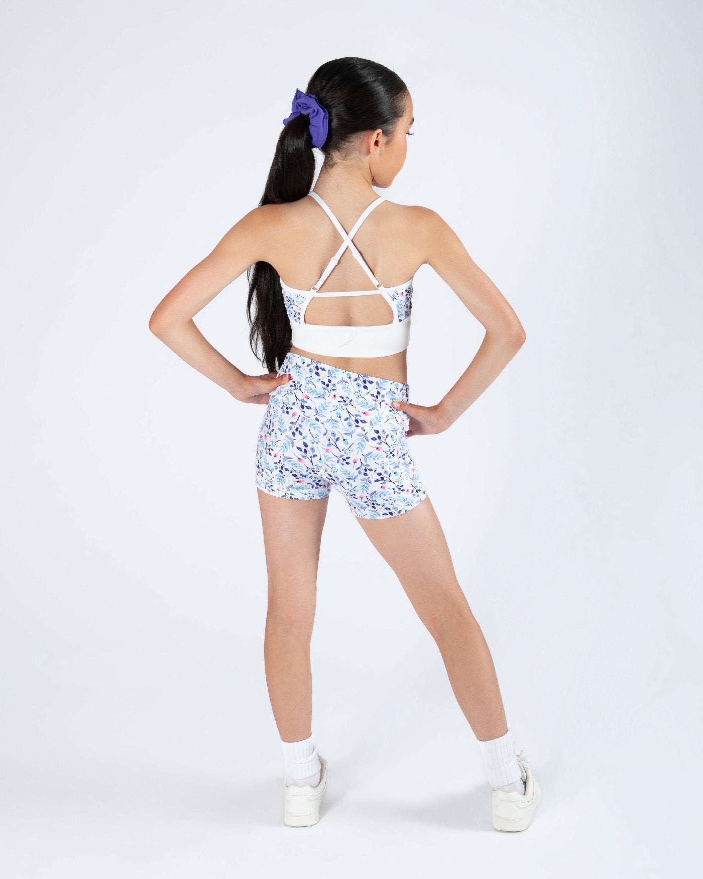 Mave Crop Top