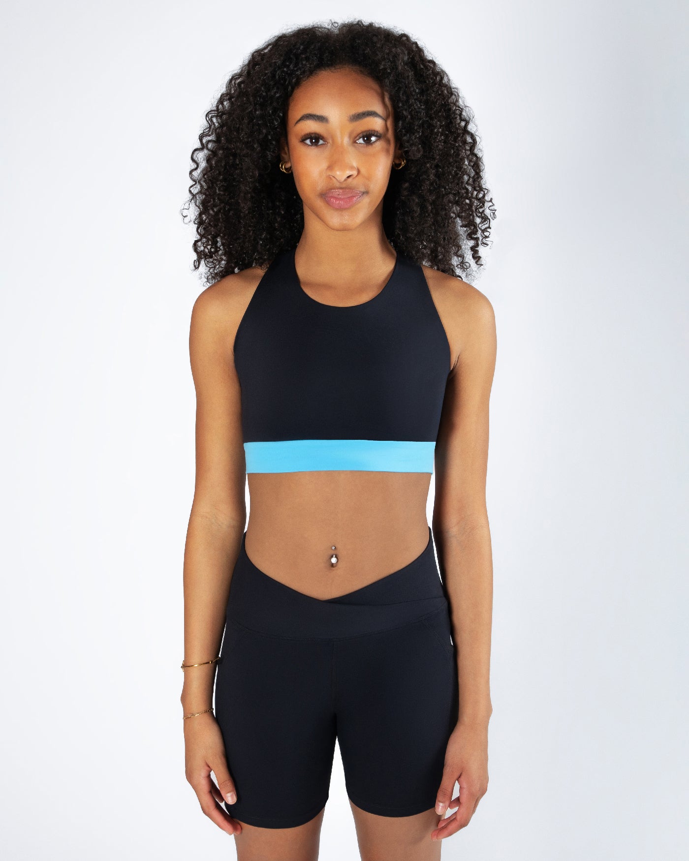 Skyler Crop Top