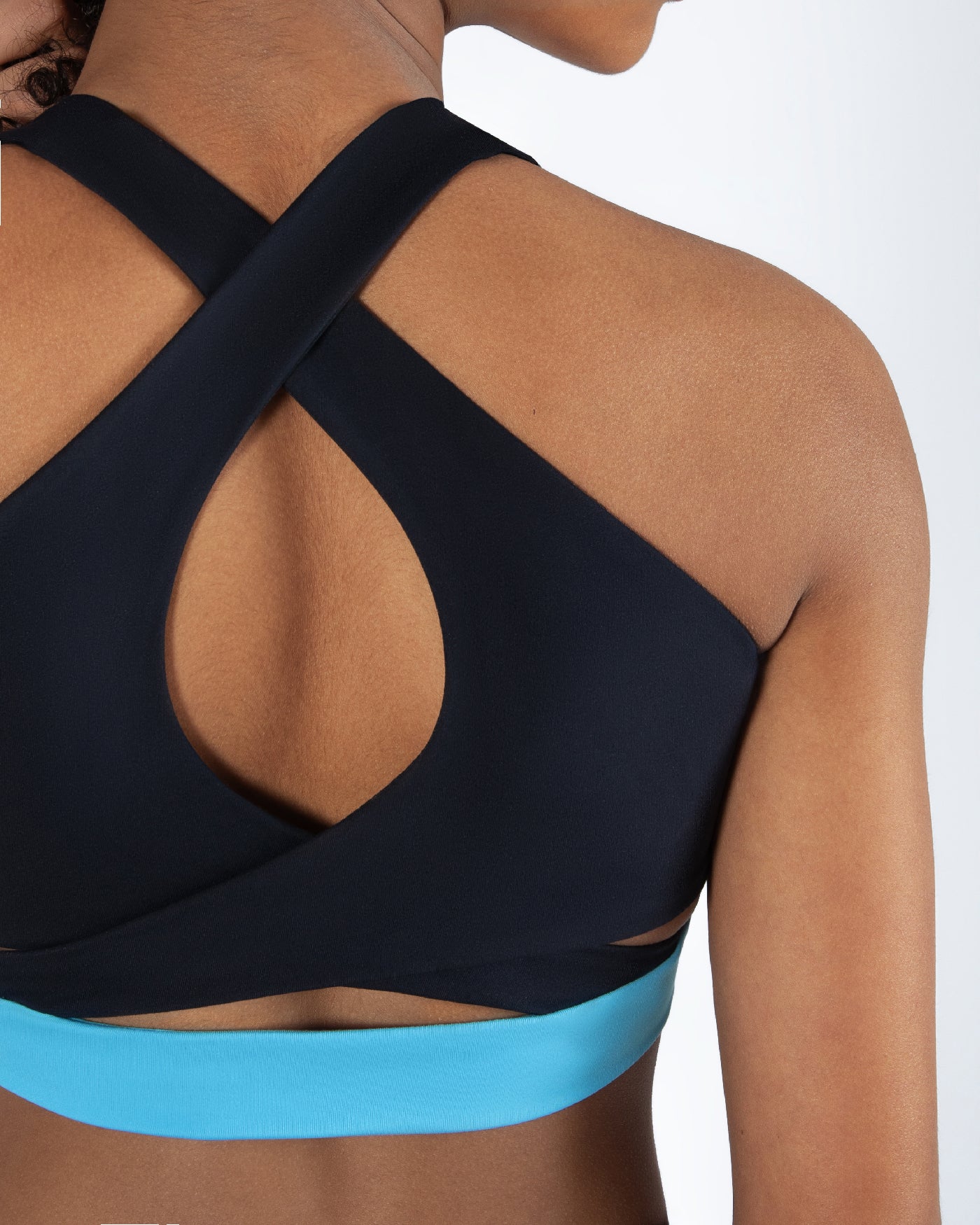 Skyler Crop Top