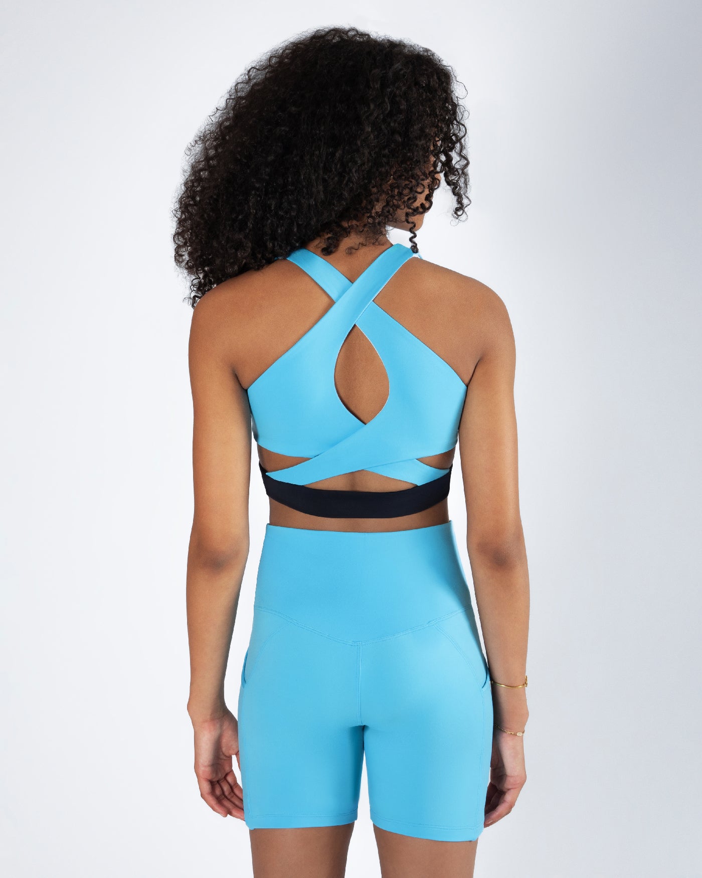 Skyler Crop Top
