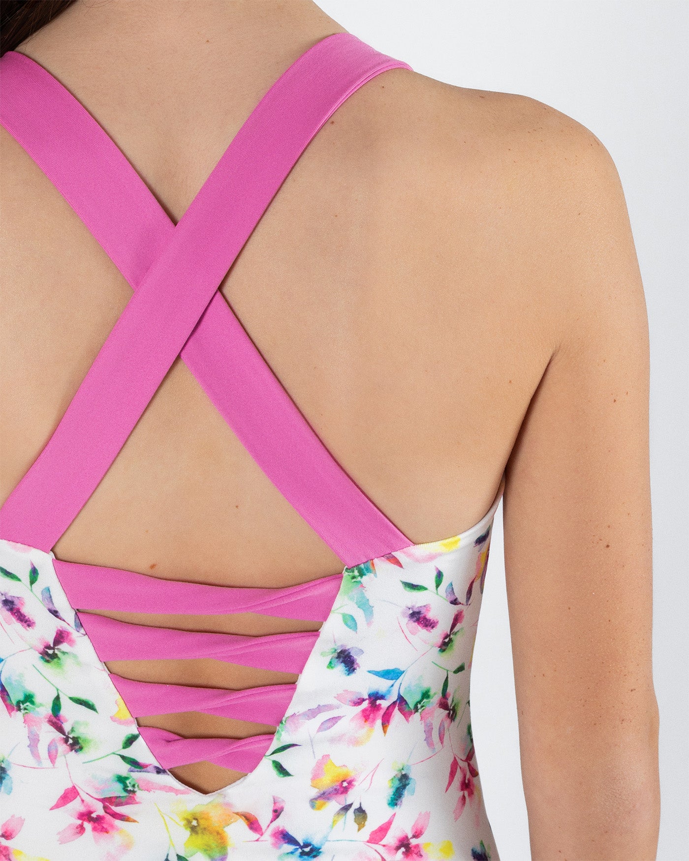 Remi Twist Camisole