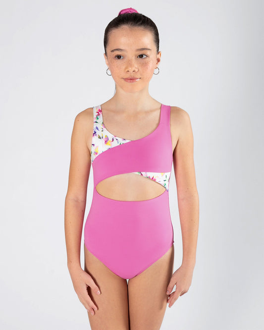 Izzy Leotard