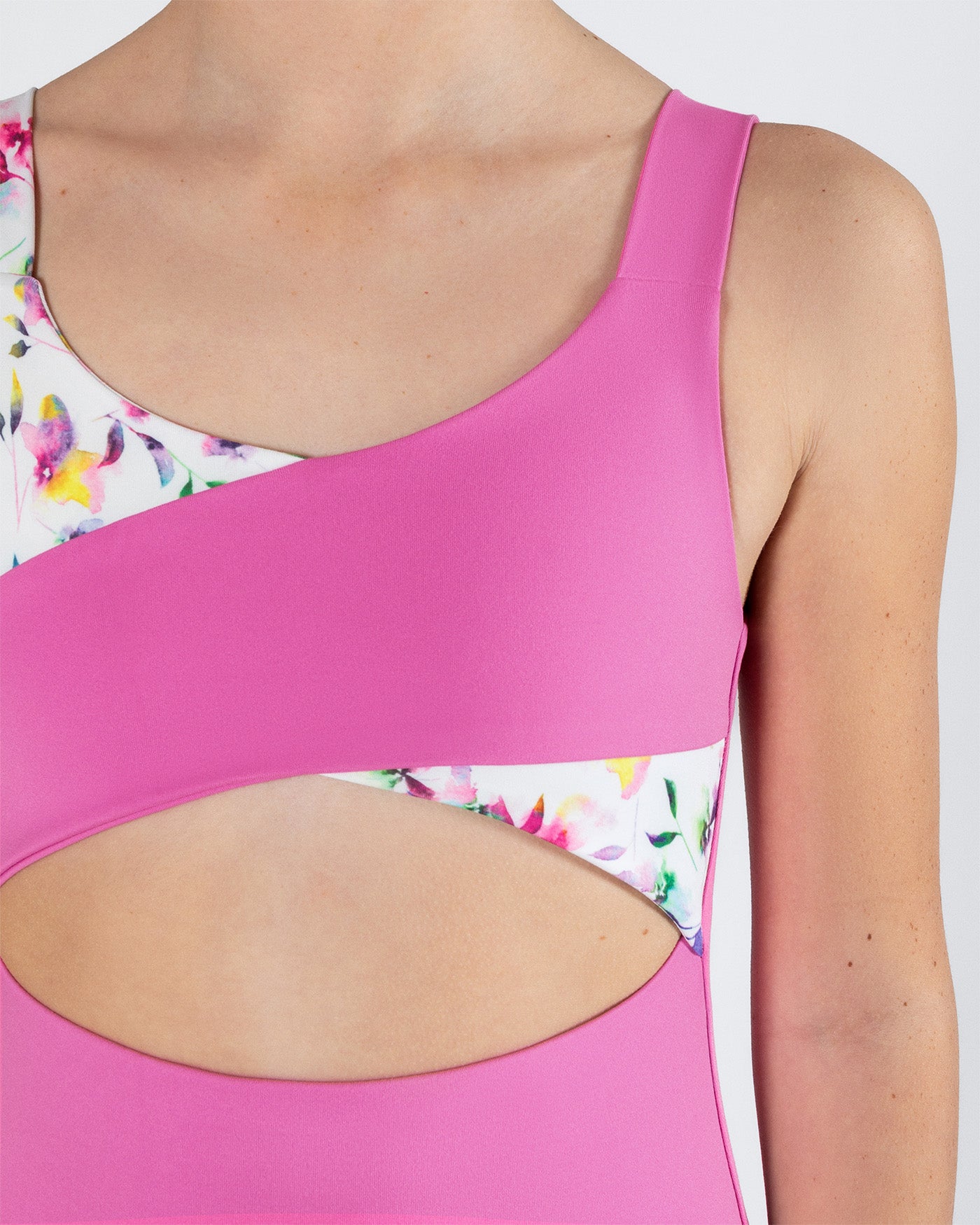 Izzy Leotard