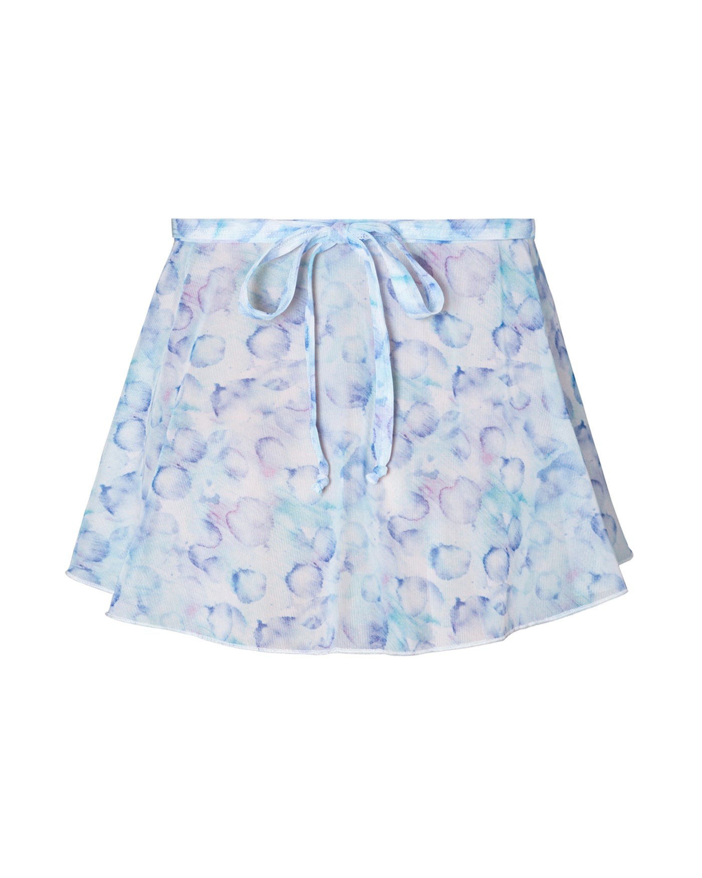 Melody Mesh Skirt