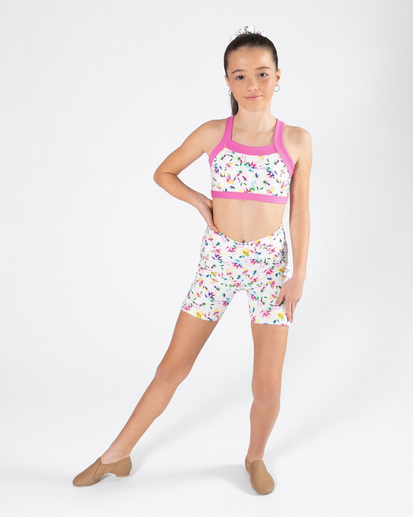 Halley Bike Short