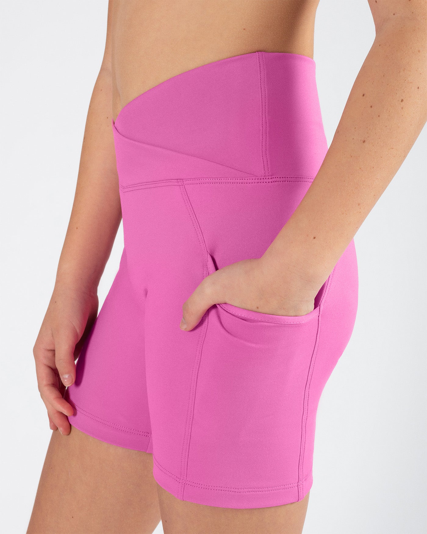 Halley Bike Short