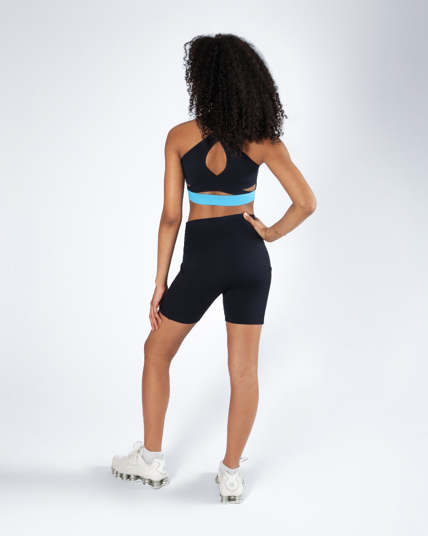 Halley Bike Short