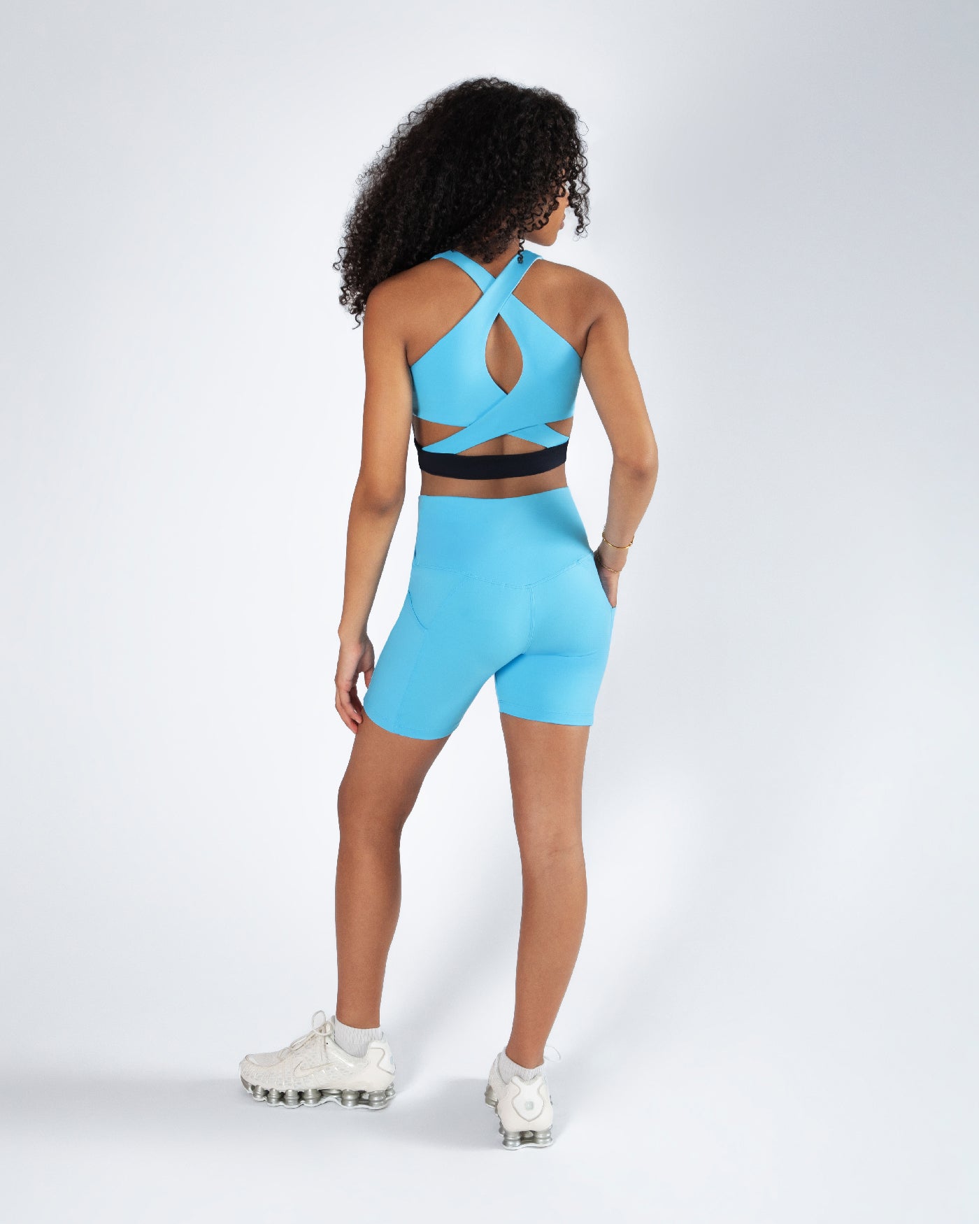 Halley Bike Short