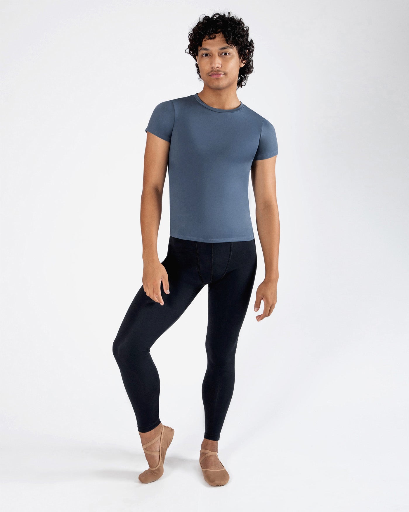 Olympia Men's Fitted Tee