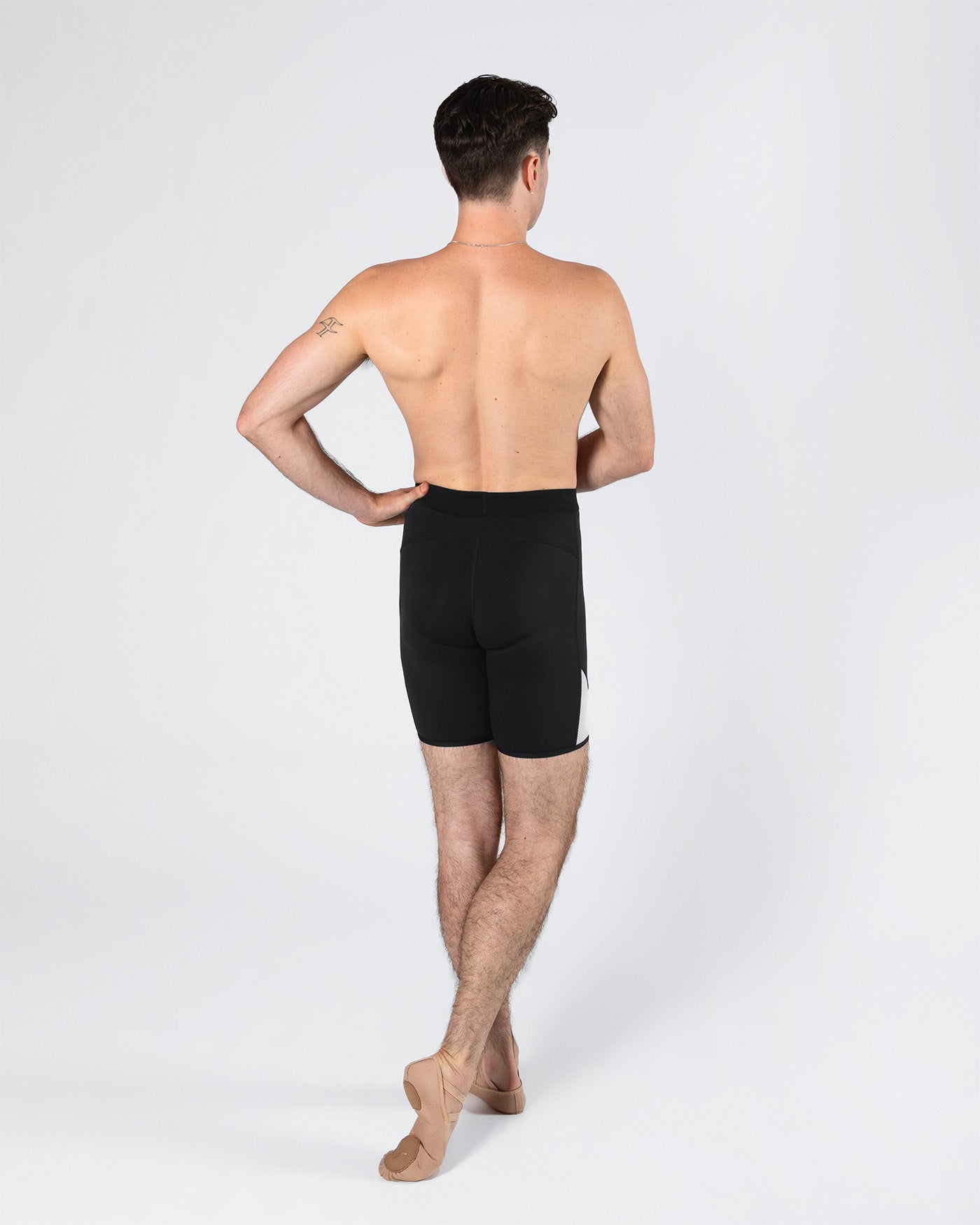 Jax Bike Short