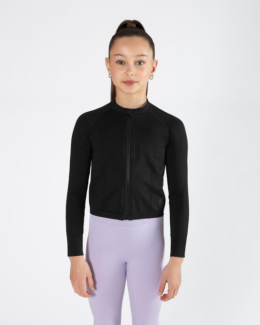 Seamless Jacket