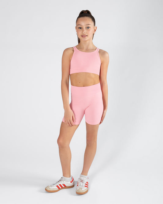 Seamless Short