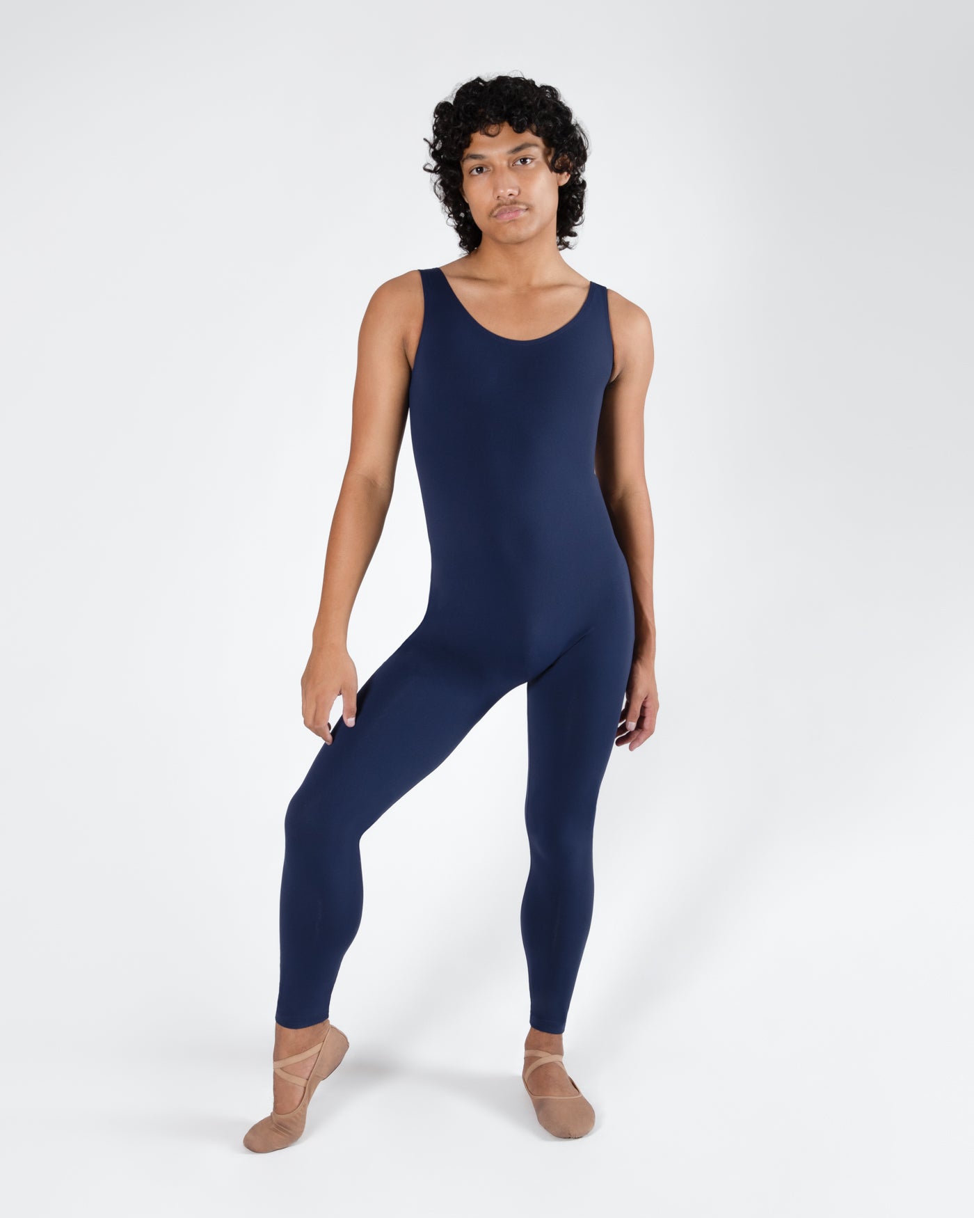 Aiden Unitard