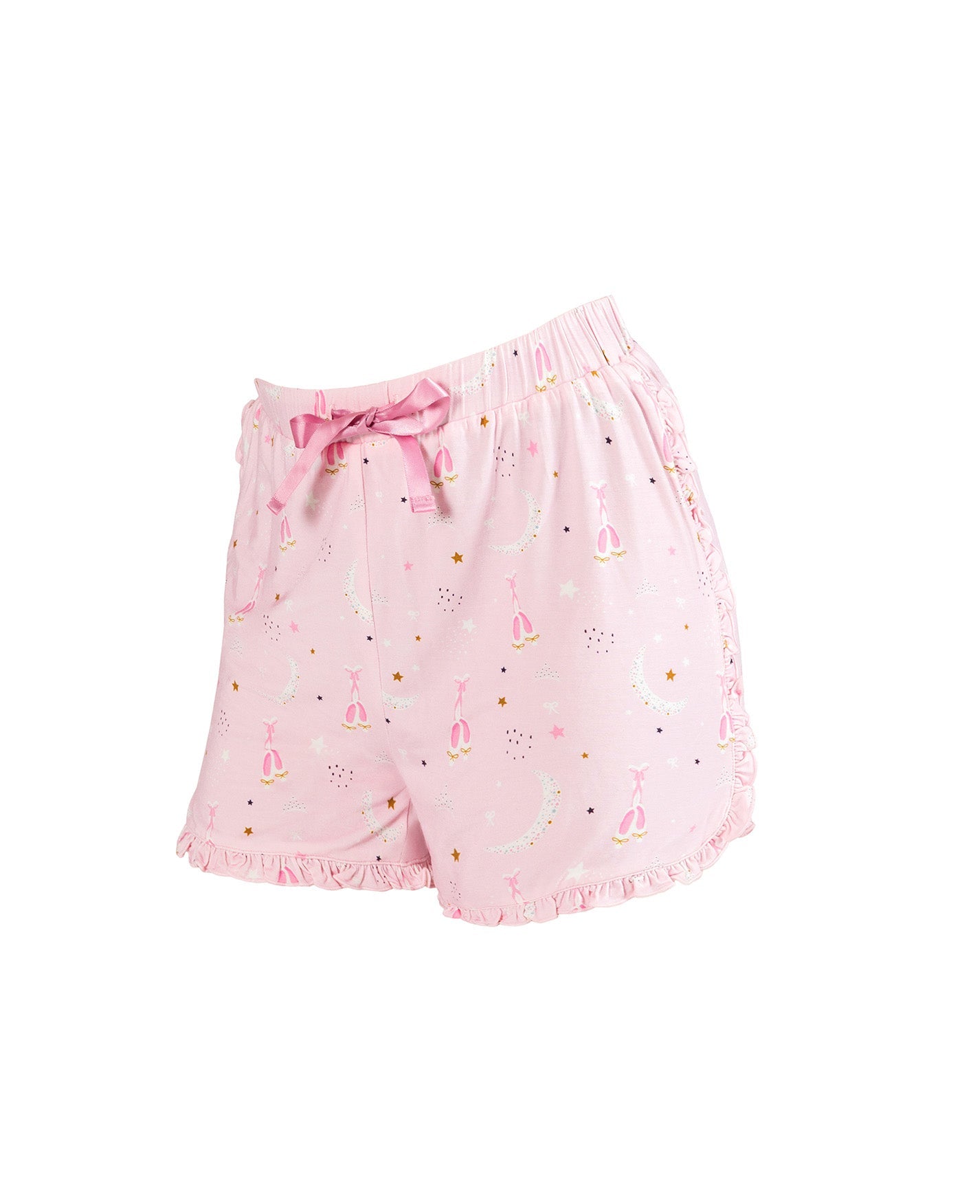 Pyjama Set - Twilight Ballet