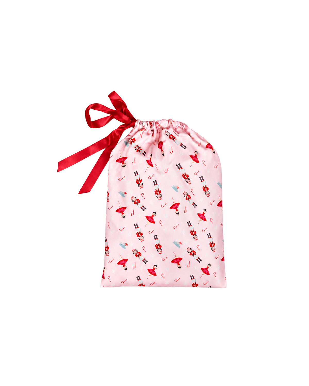 Pyjama Set - Tee