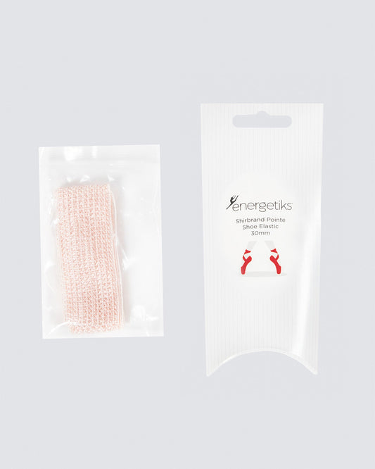 Shirbrand Pointe Shoe Elastic x 1m