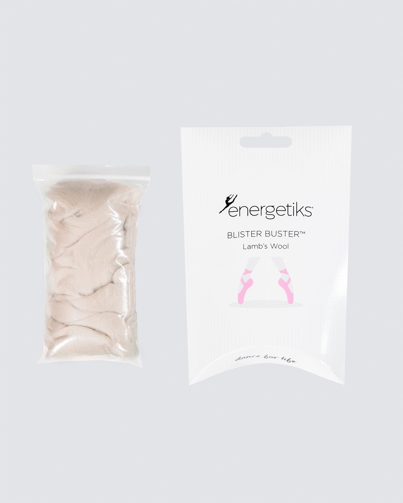 Australian Lamb's Wool