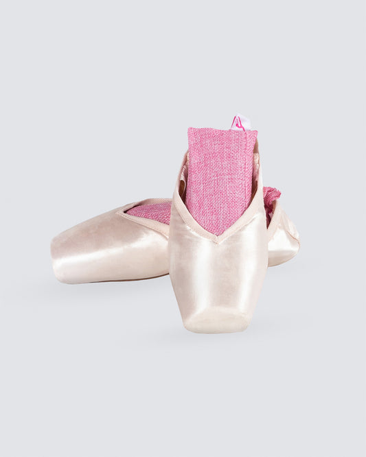 Pointe Purifiers - Bamboo Charcoal Packs