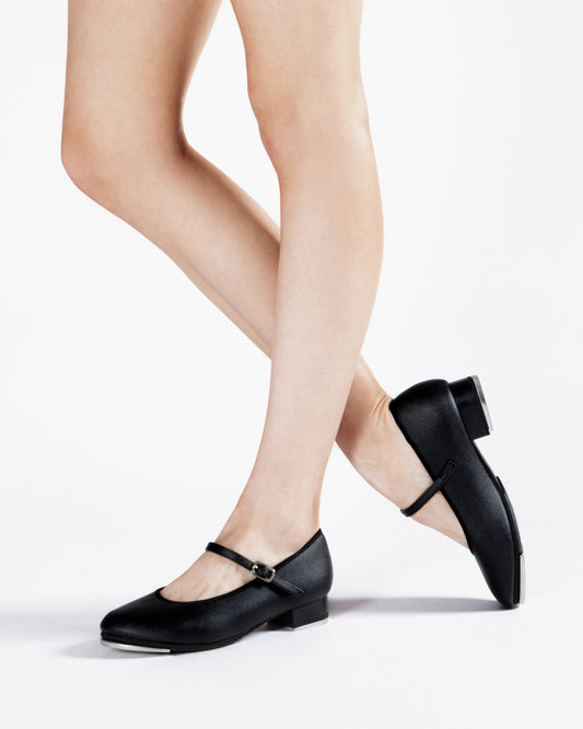 Debut Tap Shoe - Low Heel