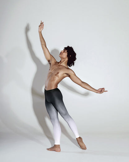 Ombre Oakley Legging