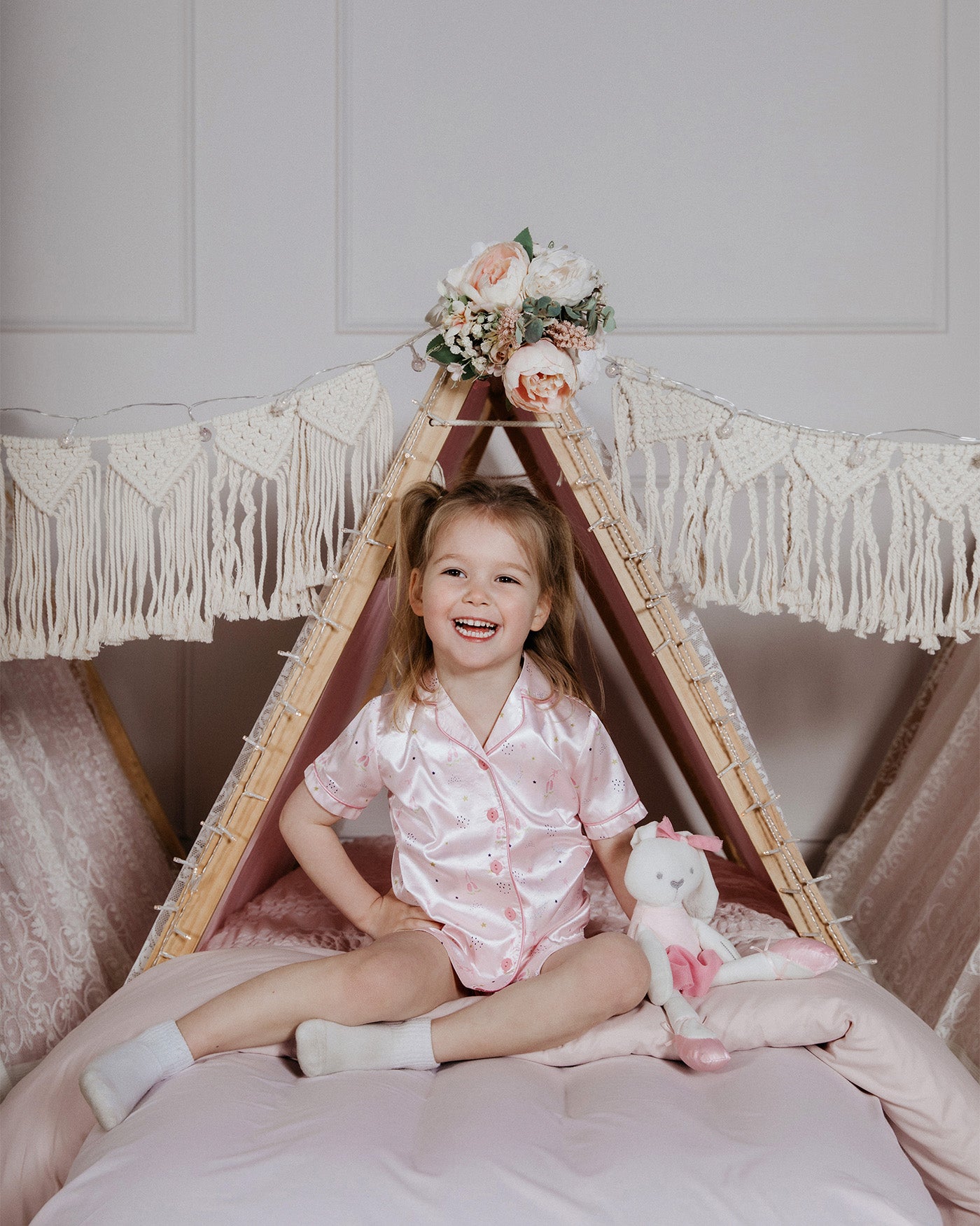 Pyjama Set - Twilight Ballet