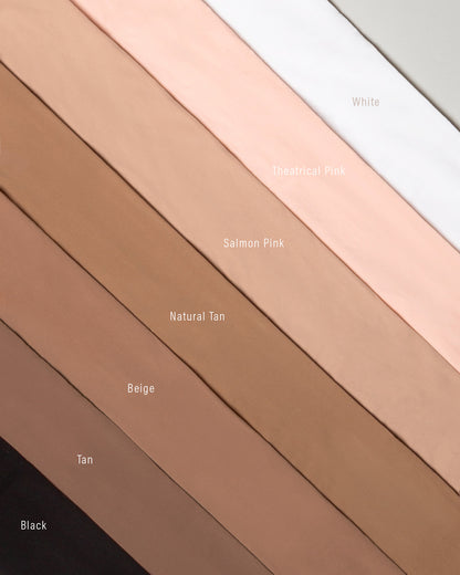 Classic Dance Tight - Footed