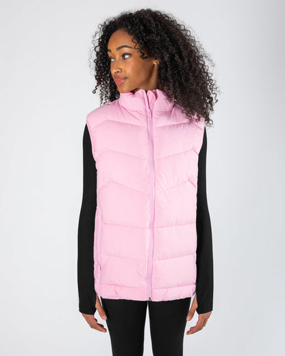 Jax Puffer Vest