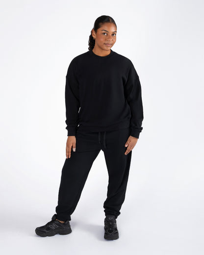 Sydney Crew Sweater