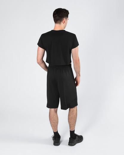 Parker Cropped Tee