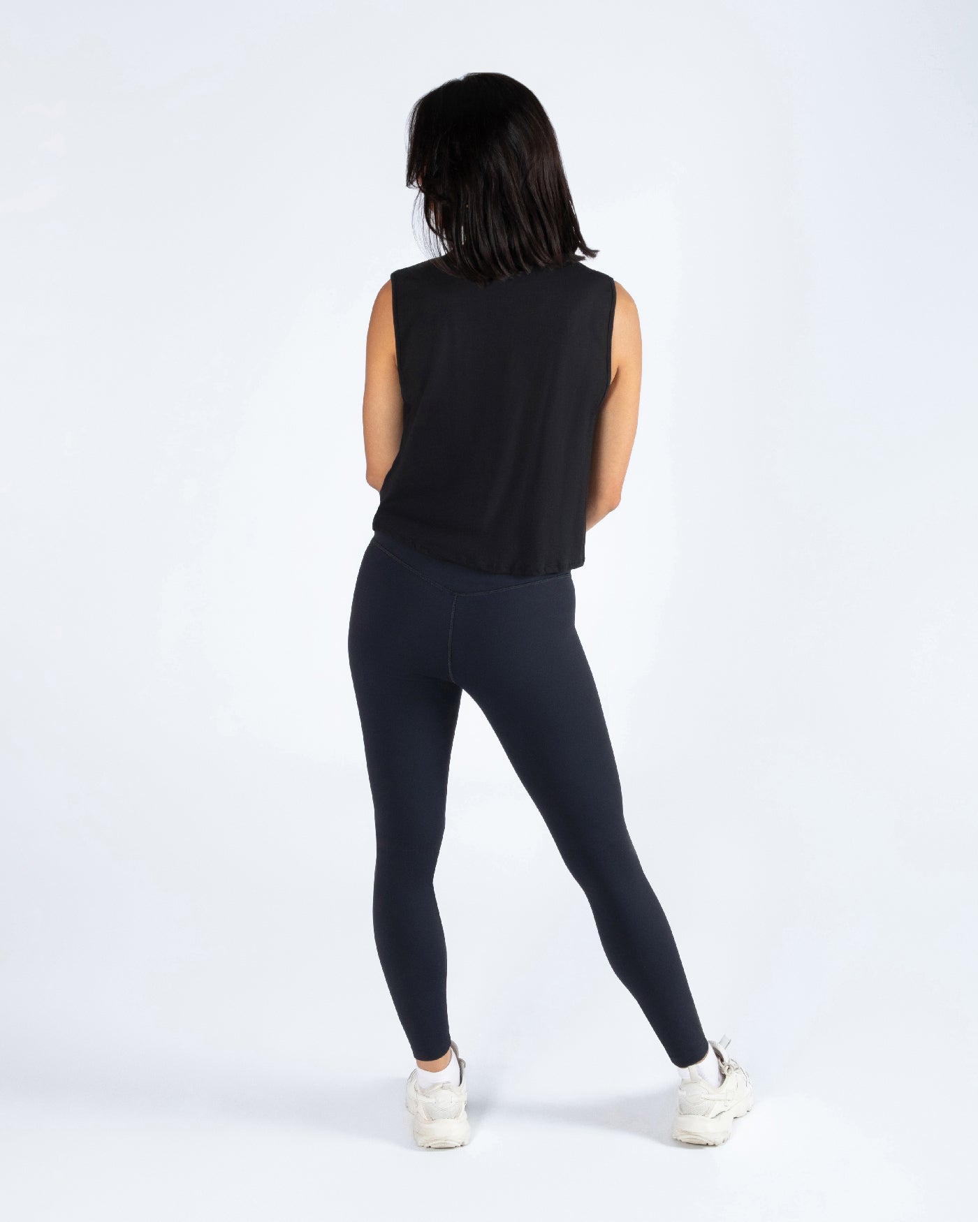 Riley Crop