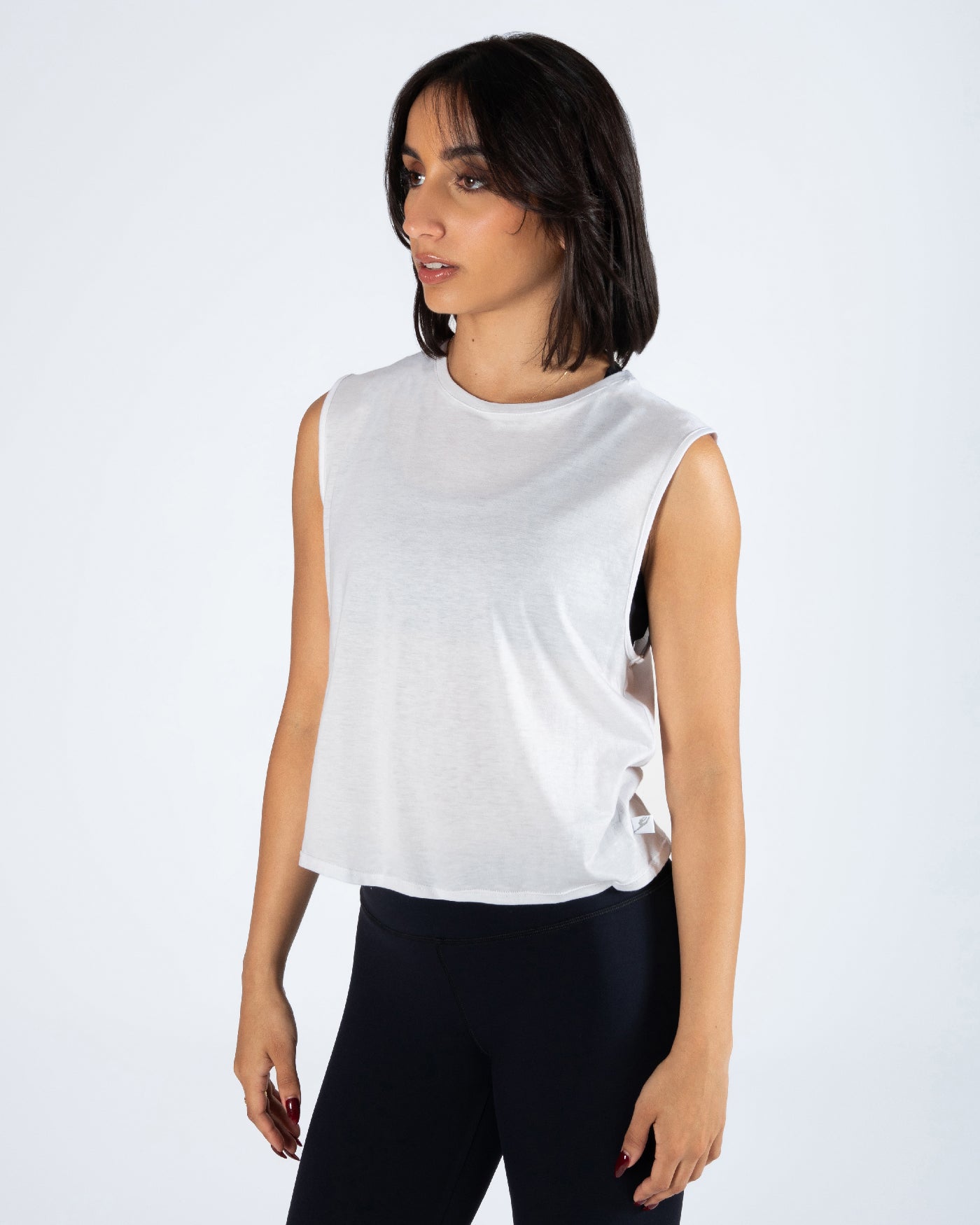 Riley Crop