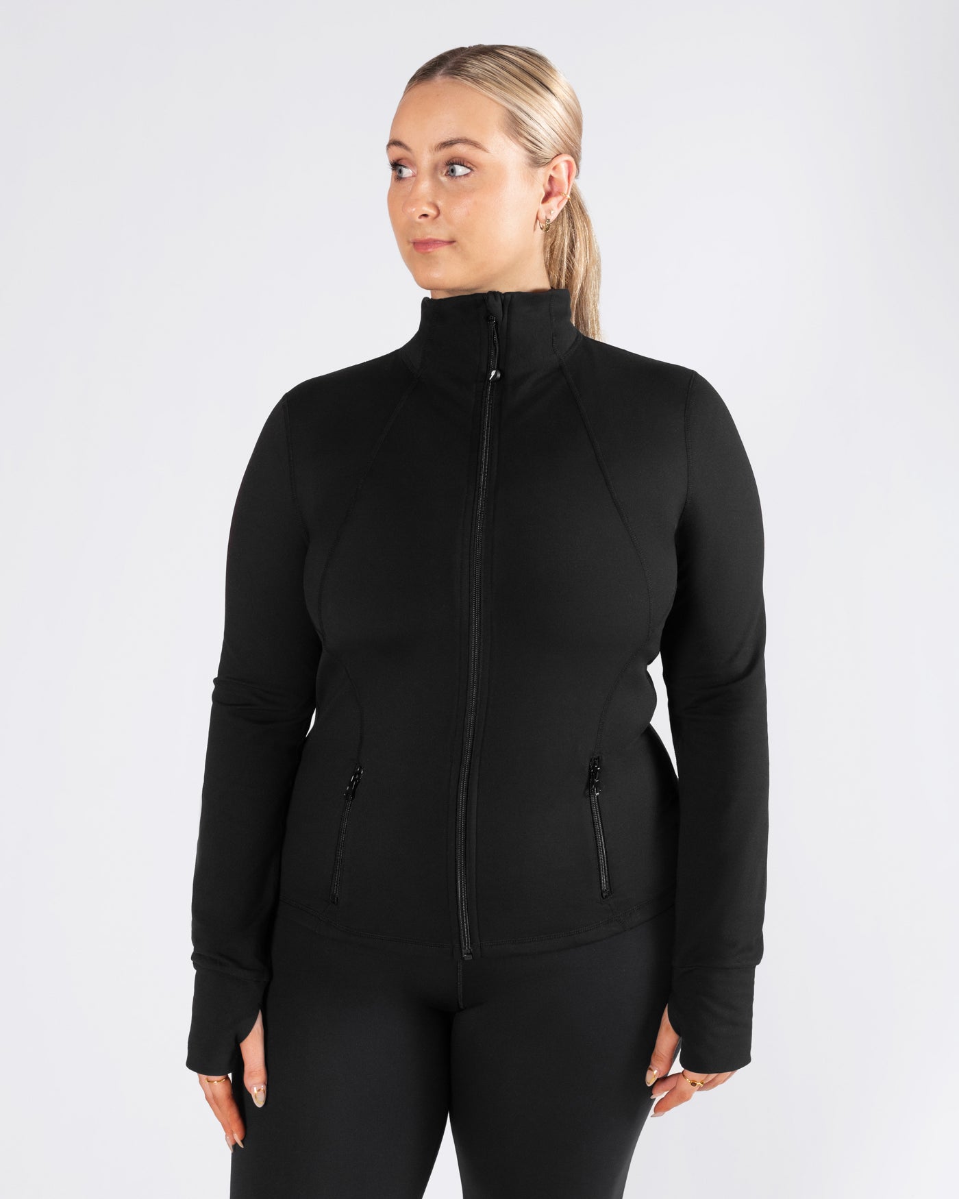 Lara Jacket