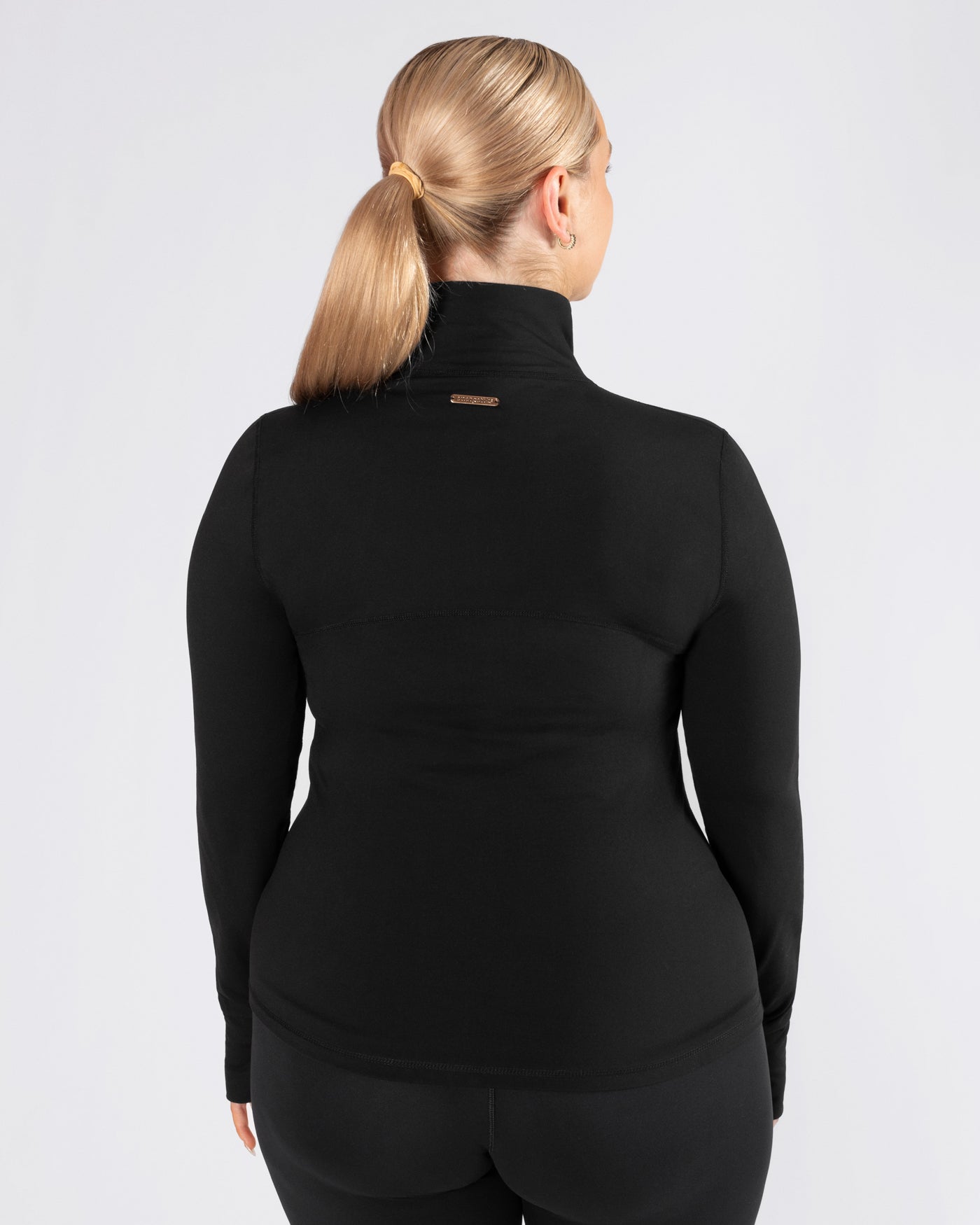 Lara Jacket
