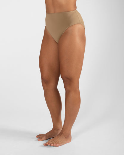 High Cut Brief