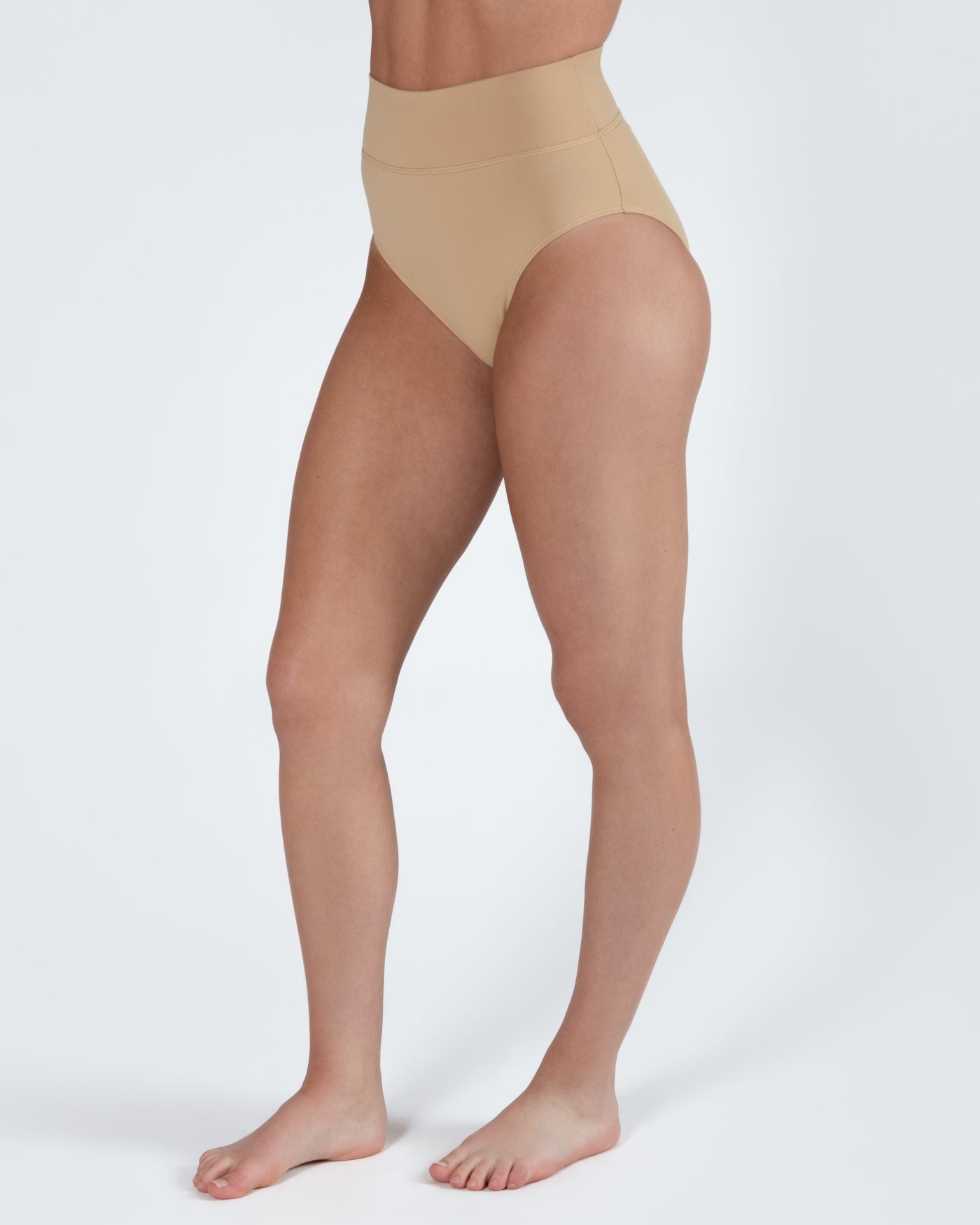 Astrid High Cut Brief