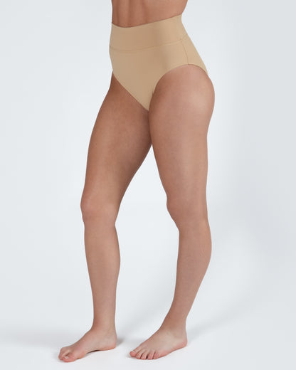 Astrid High Cut Brief