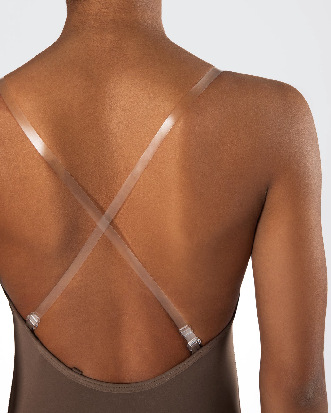 Seamless Convertible Body Stocking