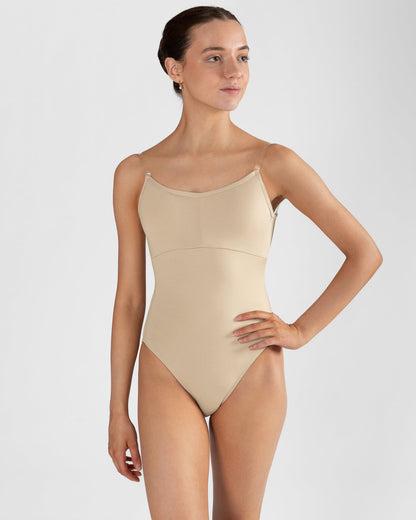 Body Stocking With Cups