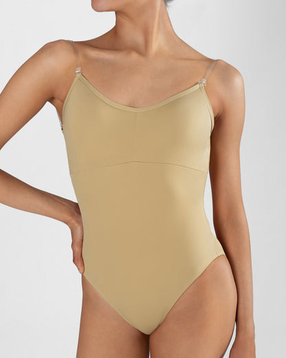 Body Stocking With Cups