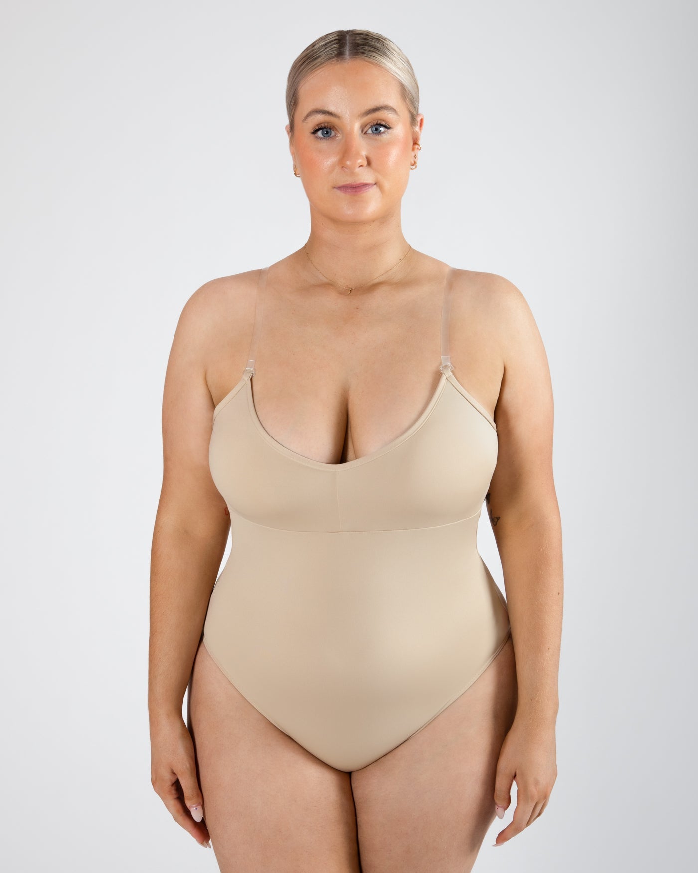 Support Body Stocking