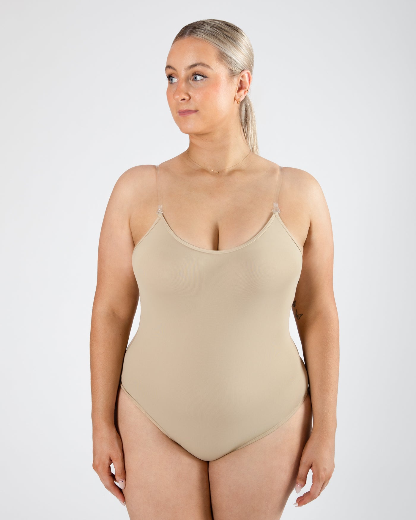 Costume Bodystocking