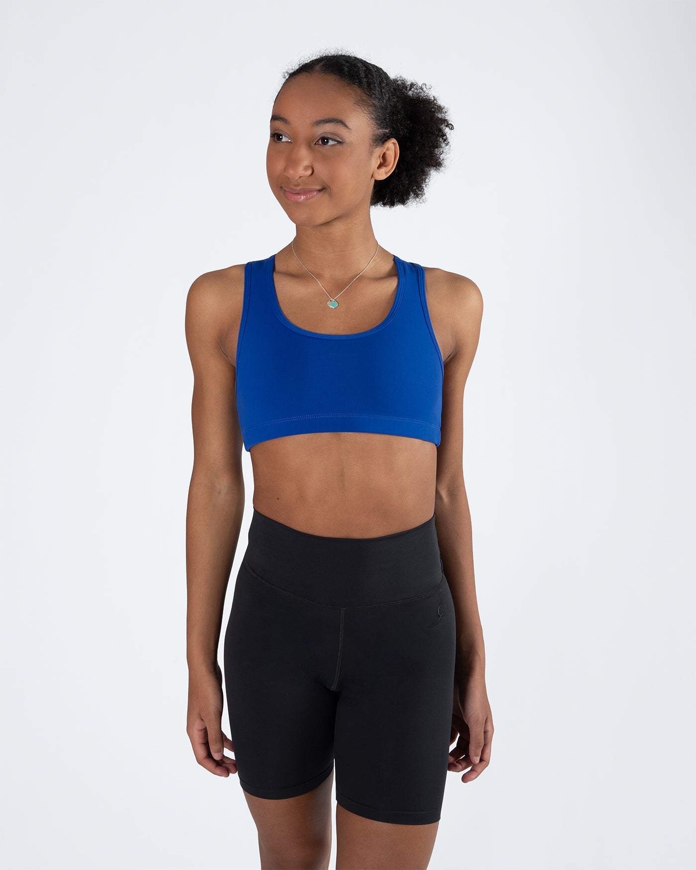 Addison Crop Top