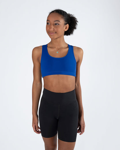 Addison Crop Top