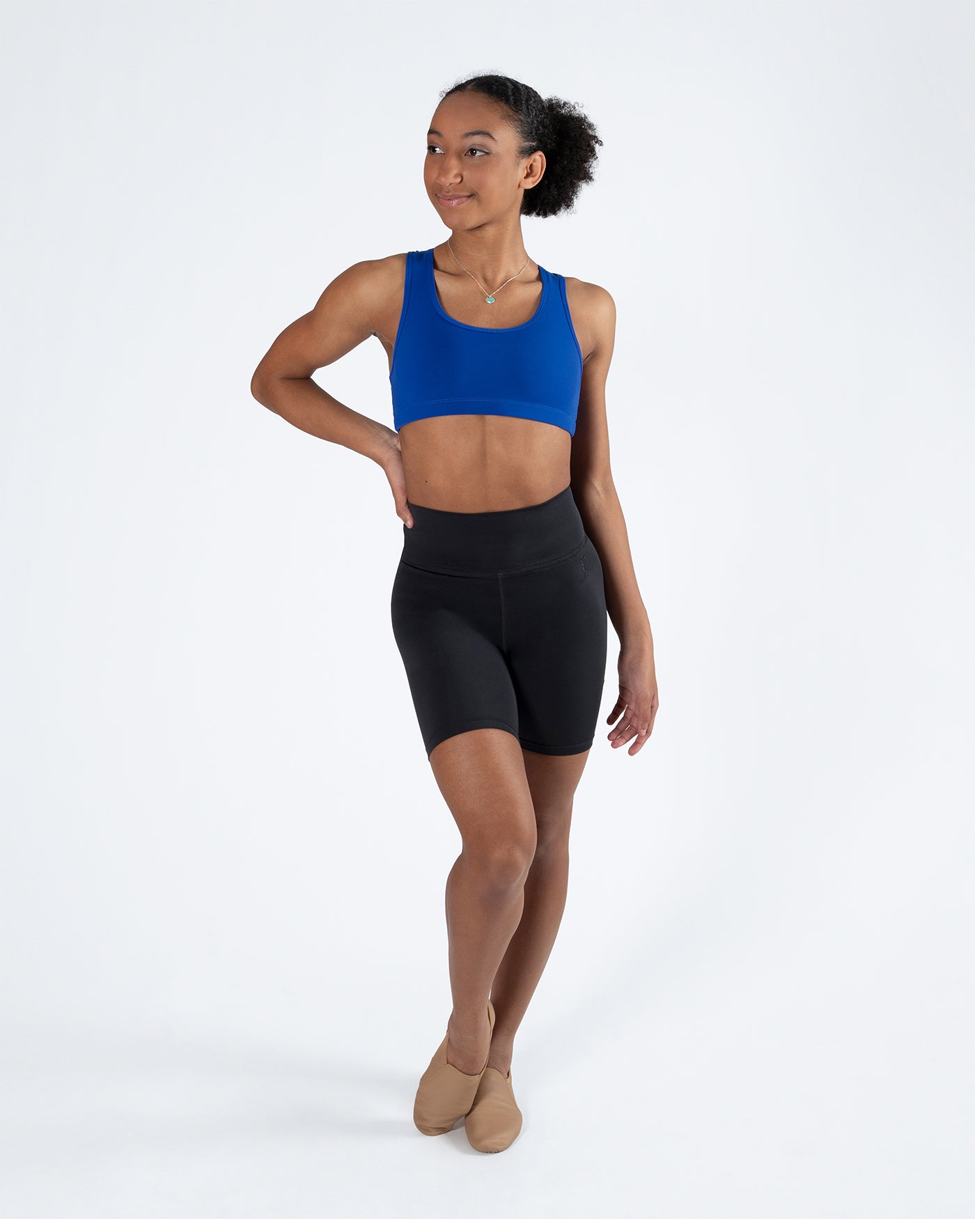 Addison Crop Top